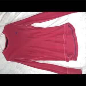 Pink American Eagle long sleeve